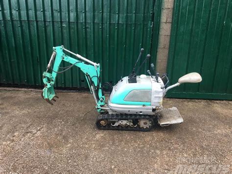 kobelco 3.5 mini excavator for sale|usa made mini excavators.